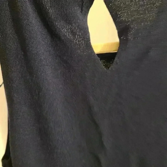 NWT Nicole Miller  Maxi dress - Picture 7 of 11